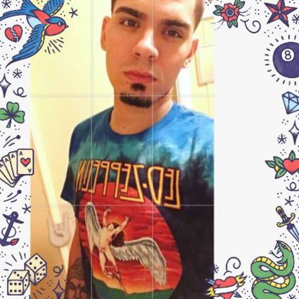 Meet your Posher, Juan